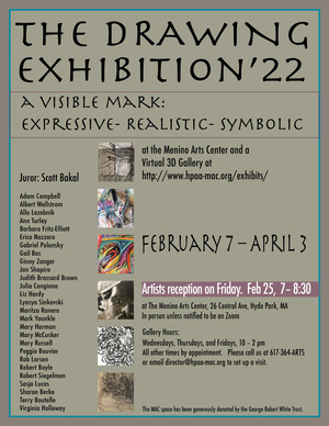 The Drawing Exhibition