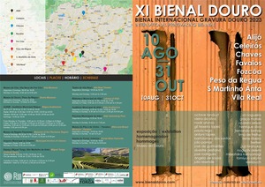 11th Bienal Douro Portugal